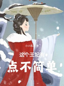 这个王妃有点彪 小说